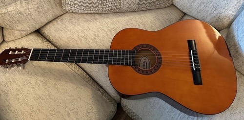 Chitarra classica florencia - chitarra,