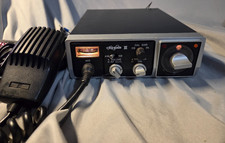 Gain hygain iii radio cb - hygain,