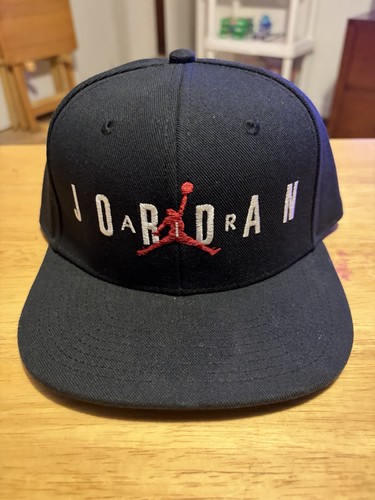 Cappello nike jordan nero - jordan,