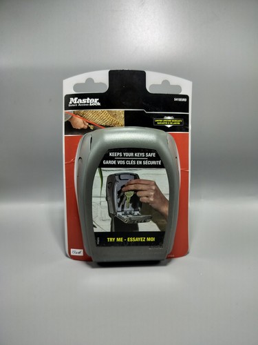 Master lock cassaforte - lock,