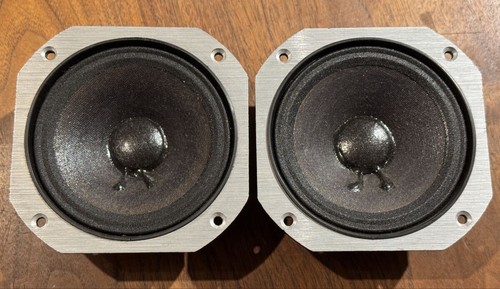 Jbl 104h coppia di - 104h-3,