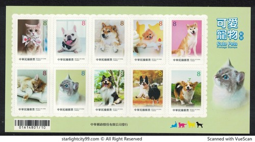 Rep china taiwan - rep., cute