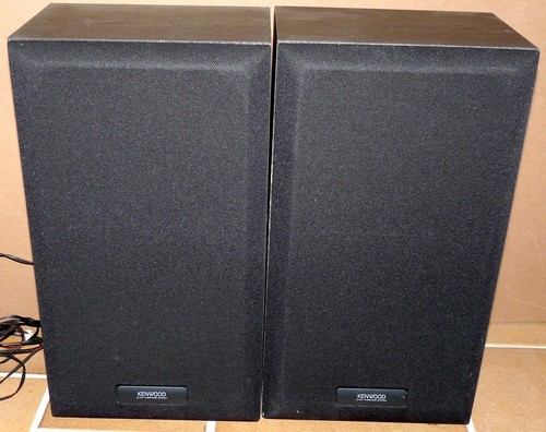 Altoparlante kenwood 25 - altoparlante,