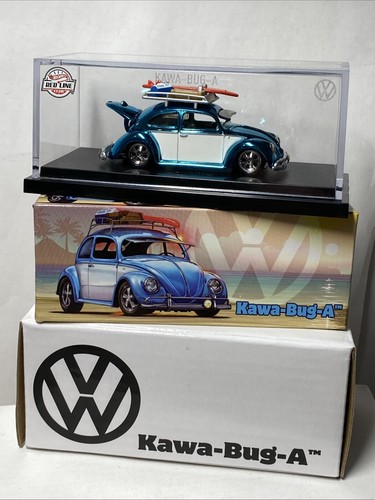 Hot wheels rlc - hot, 1/64