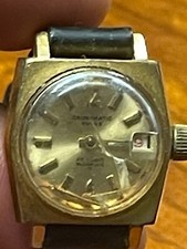 CAUNYMATIC 25 RUBINI