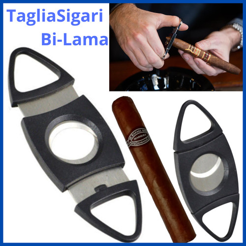 Tagliasigari vintage - tagliasigari,