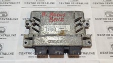 Centralina motore renault - centralina,