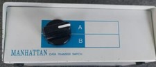 Manhattan Interruttore