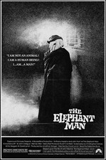 L'uomo elefante (1980) D.Lynch