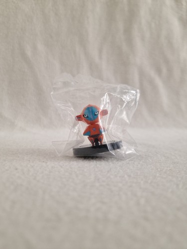 Pokemon rumble deoxys nfc - pokemon,