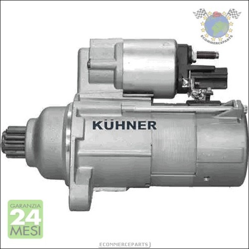 Motorino avviamento starter - d'avviamento,