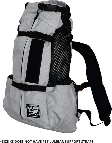 Zaino sport sack air 2 - k9,