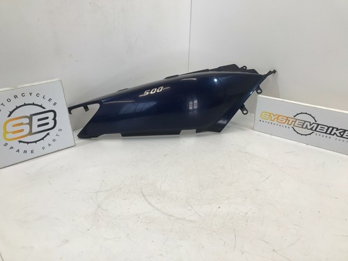 Carena codone destra yamaha - carena,