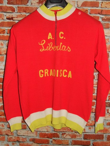 Eroica giacca maglia - eroica,
