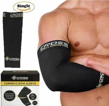 Cross Sports Compression