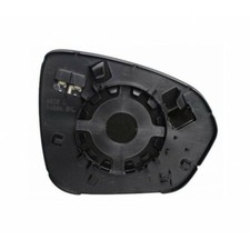 Left drive thermal mirror - drive,