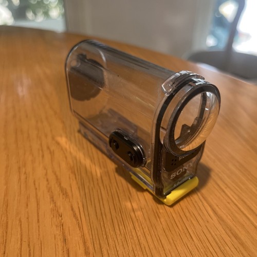 Sony waterproof underwater - waterproof,