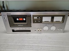 Akai Cs-703d Piastra frontale