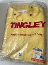 Tingley DuraScrim S56307 Tuta