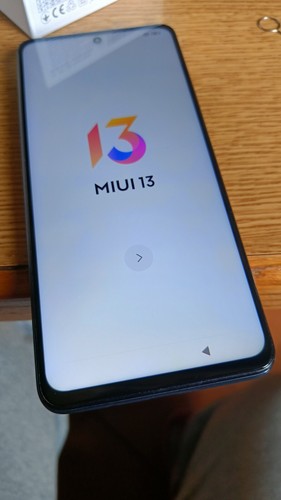 Xiaomi lite 5g 6 128gb - 10, t