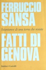 FATTI DI GENOVA SANSA