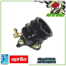 R.O. 484748 COLLETTORE ASPIRAZIONE GILERA DNA 180 4T 2001