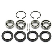 Set Cuscinetto Ruota Asse per