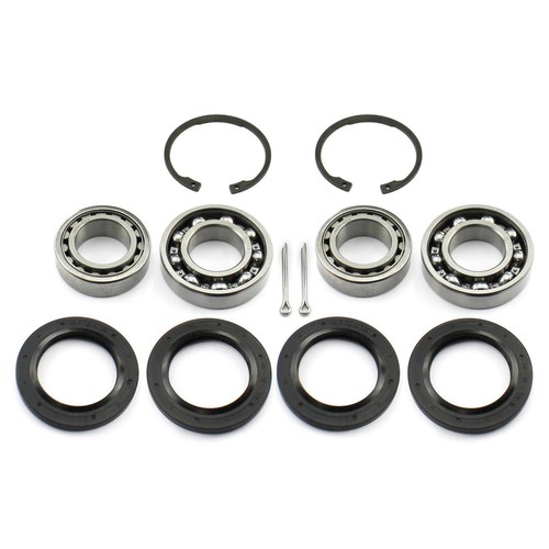 Set cuscinetto ruota - set,