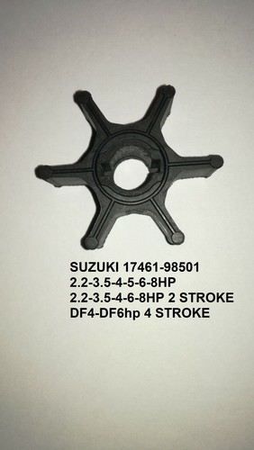 Girante motore fuoribordo - motore,