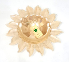 PIATTO CENTROTAVOLA SOLE_ARTE
