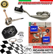 KIT POTENZIAMENTO PIAGGIO SI