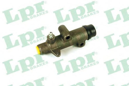 Cilindro secondario frizione - secondario,