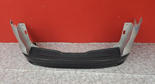 Paraurti posteriore ford focus - ford,