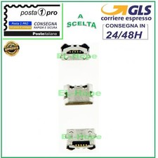 CONNETTORE RICARICA HUAWEI