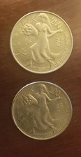 Monete commemorative 200 lire