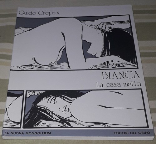 Bianca casa matta guido - la, matta"