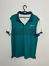 POLO TENNIS NIKE RF ROGER