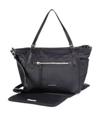 Nwt new burberry baby black - nwt,