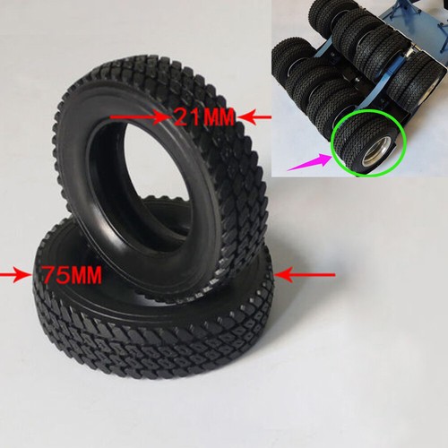 75mm gomme gomma - 75mm, di