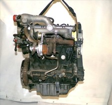F9QK7 motore RENAULT SCENIC