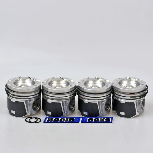 Set pistoni opel - pistoni,