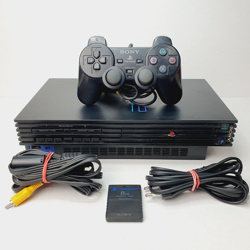 Sony playstation fat - playstation,