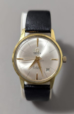 Solvil et Titus Pentastar