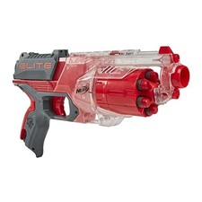 NERF ELITE DISRUPTOR