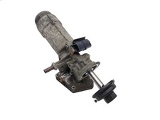 038115369C Oil Cooler Audi A3