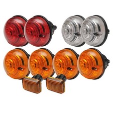 KIT FANALI FANALINI LUCI