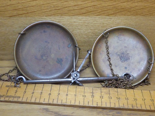 Antique vintage t avery - /, w&t