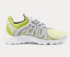 FENDI Tag Technical Mesh