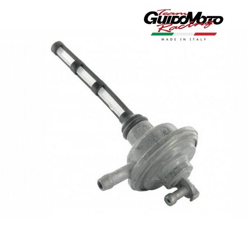 Rubinetto serbatoio benzina - rubinetto,