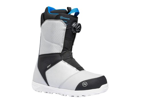 Nidecker scarponi snowboard - nidecker,